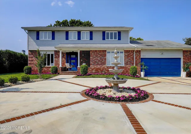 Photo 2 of Single family home for sale at 101 Lincoln Ave, Long Branch, NJ 07740 | MLS# 22614619 | Listing updated on 2026-05-19