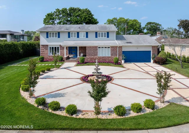 Photo 3 of Single family home for sale at 101 Lincoln Ave, Long Branch, NJ 07740 | MLS# 22614619 | Listing updated on 2026-05-19