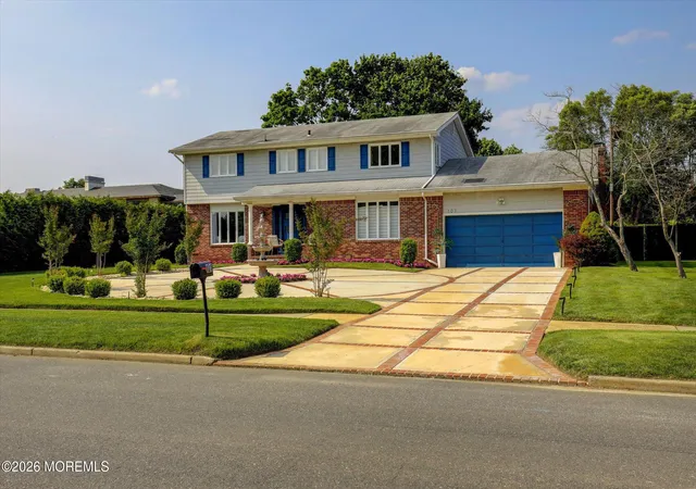 Photo 3 of Single family home for sale at 101 Lincoln Ave, Long Branch, NJ 07740 | MLS# 22614619 | Listing updated on 2026-05-19