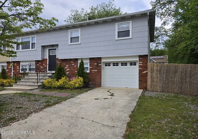 2nd image of 2032 Adams Ave, Toms River, NJ 08753 | MLS# 22615951