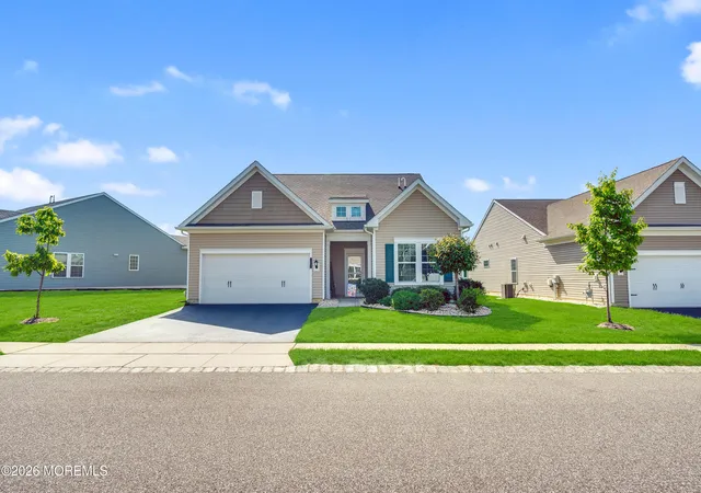 2nd image of 21 Aylesford Ln, Manchester Township, NJ 08759 | MLS# 22614898