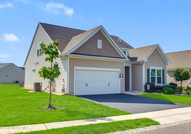 4th image of 21 Aylesford Ln, Manchester Township, NJ 08759 | MLS# 22614898