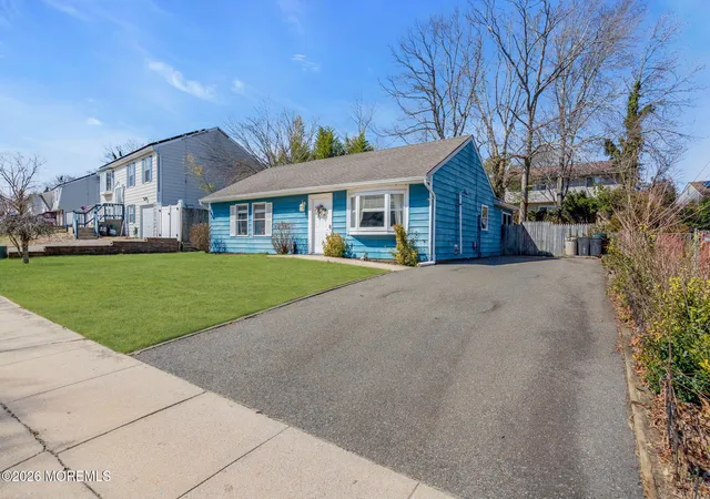 Homes for sale in Barnegat, NJ | 22 Longboat Ave, Barnegat, NJ 08005 | MLS# 22614900