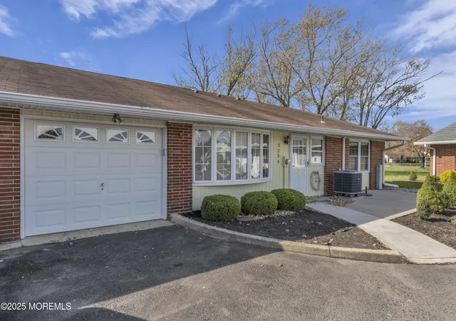 2nd image of 329a Dorchester Dr #A, Lakewood, NJ 08701 | MLS# 22614688