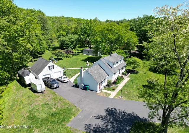 Homes for sale in Chesterfield, NJ | 31 Bordentown Chesterfield Rd, Chesterfield, NJ 08515 | MLS# 22614687