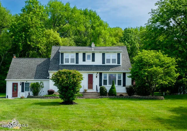 Homes for sale in Chesterfield, NJ | 31 Bordentown Chesterfield Rd, Chesterfield, NJ 08515 | MLS# 22614687