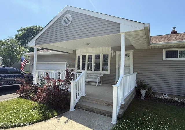 Homes for sale in Neptune Township, NJ | 27 Maplecrest Dr, Neptune Township, NJ 07753 | MLS# 22614796