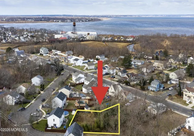 2nd image of 101 West St, Keyport, NJ 07735 | MLS# 22614721