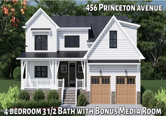 1st image of 456 Princeton Ave, Brick, NJ 08724 | MLS# 22614788