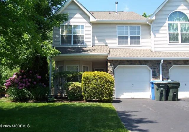 Homes for sale in Tinton Falls, NJ | 61 Maywood Run, Tinton Falls, NJ 07753 | MLS# 22614777
