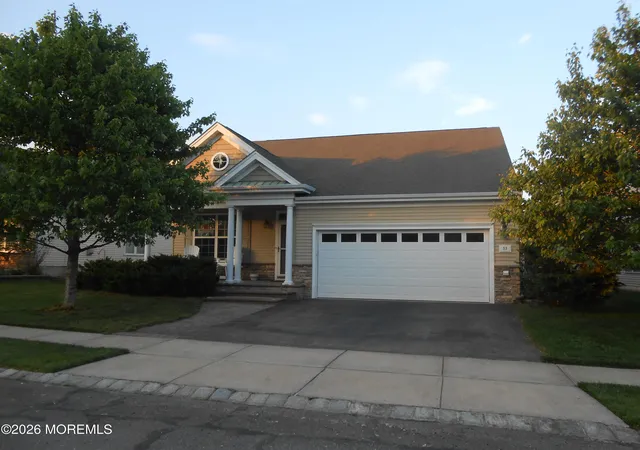 Homes for sale in Barnegat, NJ | 53 Hatteras Wy, Barnegat, NJ 08005 | MLS# 22614889