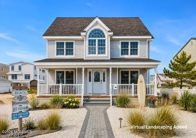 3rd image of 233 N 7Th St, Surf City, NJ 08008 | MLS# 22618299