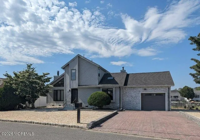 Homes for sale in Forked River, NJ | 15 Parkers Point Blvd, Forked River, NJ 08731 | MLS# 22614750