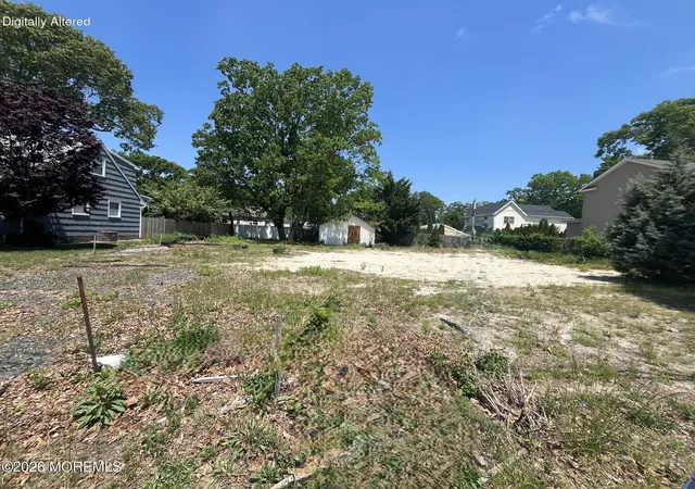 Photo 3 of Land for sale at 405 Moore Rd, Neptune, NJ 07753 | MLS# 22614825 | Listing updated on 2026-06-15