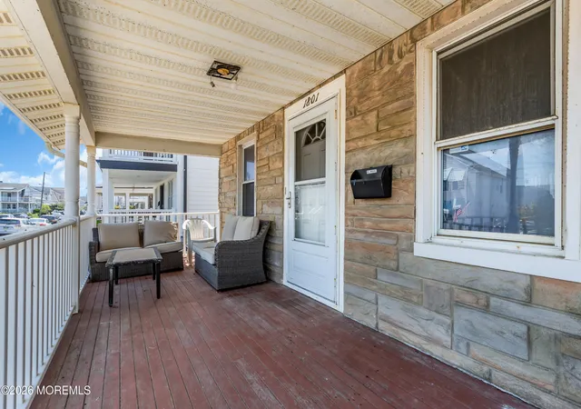 5th image of 1801 Surf Ave, Belmar, NJ 07719 | MLS# 22614757