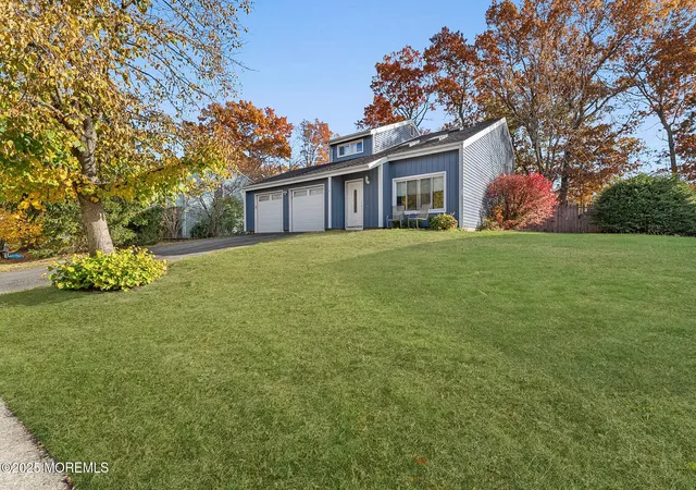 Photo 1 of Single family home for sale at 222 Liberty Bell Rd, Toms River, NJ 08755 | MLS# 22615425 | Listing updated on 2026-07-21