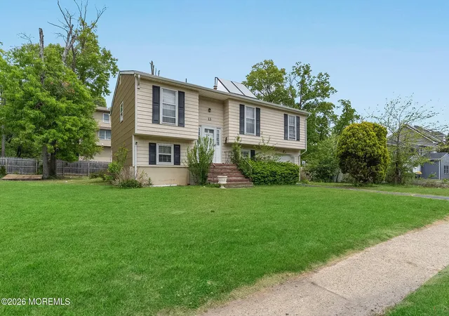 Photo 4 of Sale Pending at 13 Buttell Ave, Lakewood, NJ 08701 | MLS# 22615545 | Listing updated on 2026-10-07