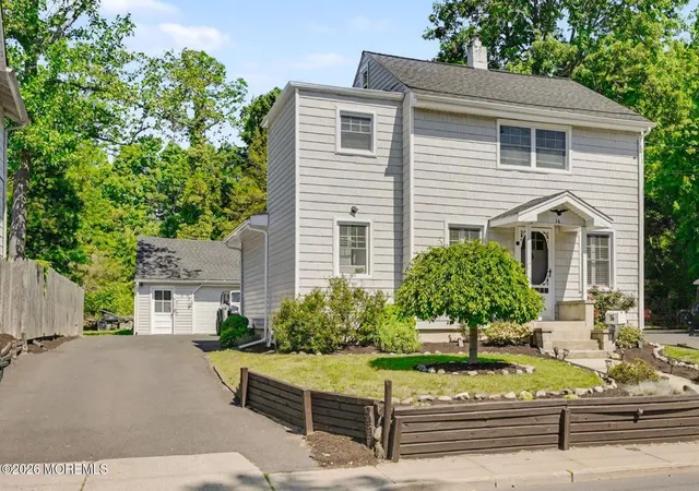 Homes for sale in Farmingdale, NJ | 14 Asbury Ave, Farmingdale, NJ 07727 | MLS# 22615303