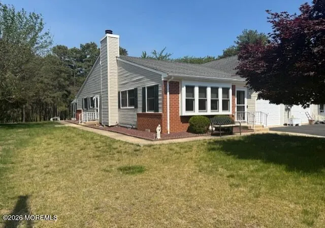 2nd image of 47 Sunset Rd #A, Whiting, NJ 08759 | MLS# 22614872
