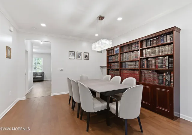3rd image of 187 Coles Wy, Lakewood, NJ 08701 | MLS# 22614949