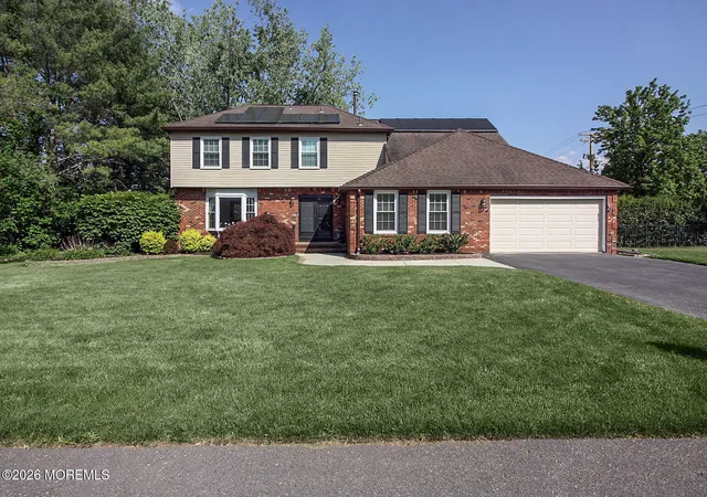 1st image of 26 Patterson Dr, Freehold, NJ 07728 | MLS# 22615316