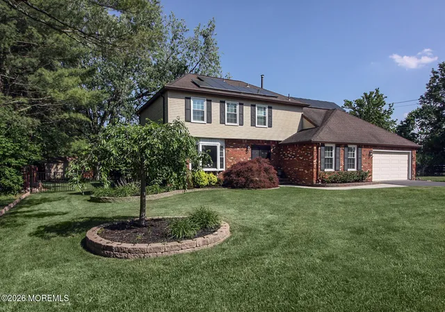 36th image of 26 Patterson Dr, Freehold, NJ 07728 | MLS# 22615316