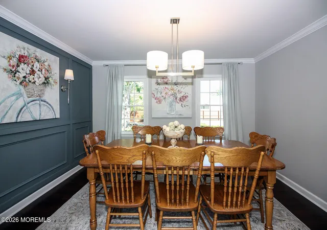 3rd image of 26 Patterson Dr, Freehold, NJ 07728 | MLS# 22615316