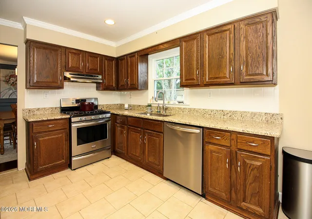 5th image of 26 Patterson Dr, Freehold, NJ 07728 | MLS# 22615316