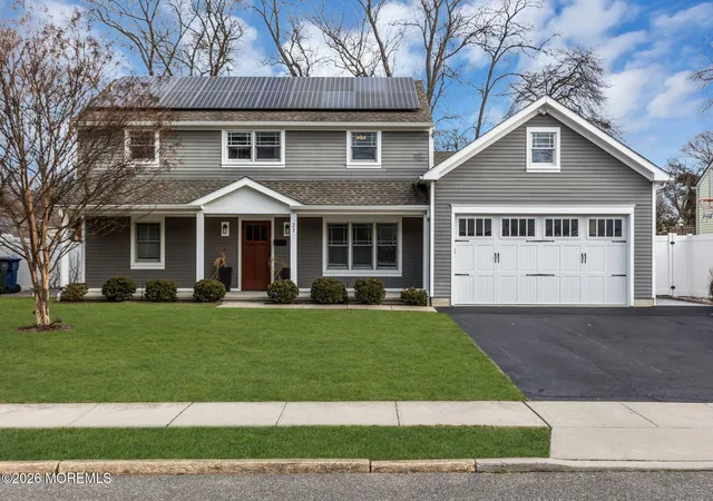 1st image of 27 Branch Rd, Oakhurst, NJ 07755 | MLS# 22615249