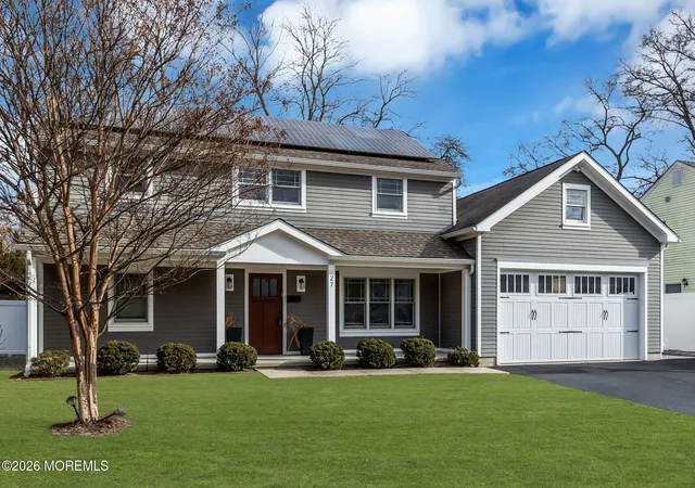 2nd image of 27 Branch Rd, Oakhurst, NJ 07755 | MLS# 22615249