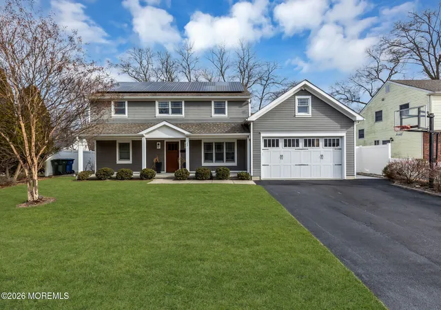 3rd image of 27 Branch Rd, Oakhurst, NJ 07755 | MLS# 22615249