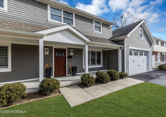 4th image of 27 Branch Rd, Oakhurst, NJ 07755 | MLS# 22615249