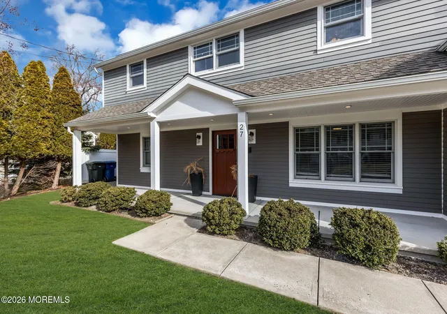 5th image of 27 Branch Rd, Oakhurst, NJ 07755 | MLS# 22615249