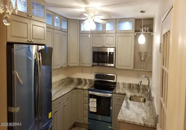3rd image of 18C Cambridge Cir #C, Manchester, NJ 08759 | MLS# 22614810