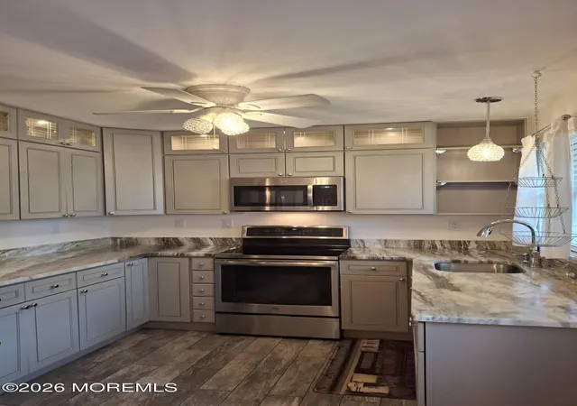 5th image of 18C Cambridge Cir #C, Manchester, NJ 08759 | MLS# 22614810