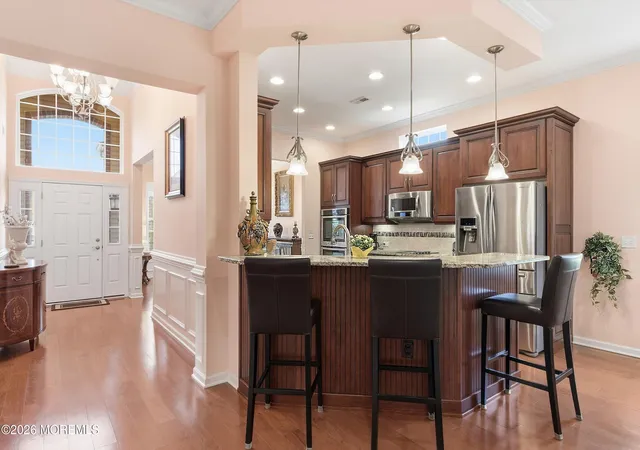 5th image of 10 Iverness Ct, Forked River, NJ 08731 | MLS# 22614812