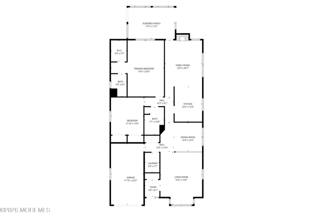 31st image of 1505 Essex Ct, Toms River, NJ 08755 | MLS# 22614828