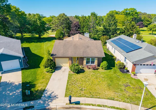 3rd image of 1505 Essex Ct, Toms River, NJ 08755 | MLS# 22614828
