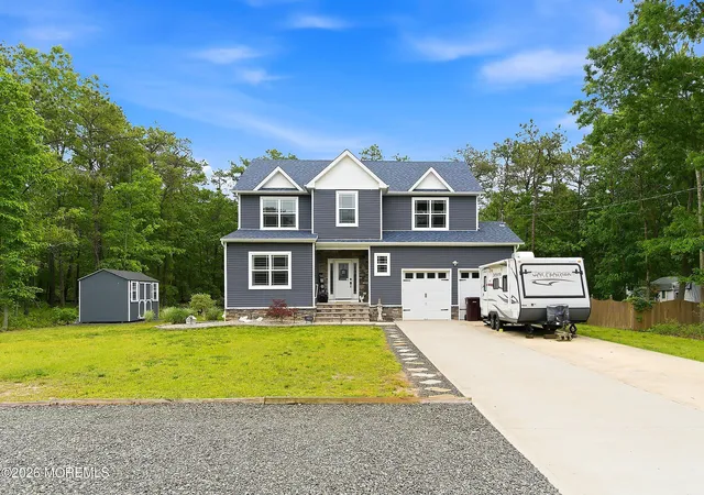 Photo 3 of Sale Pending at 555 Egenolf Pl, Bayville, NJ 08721 | MLS# 22614940 | Listing updated on 2026-09-28