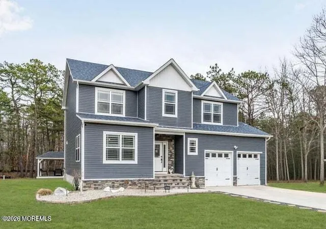 Photo 1 of Sale Pending at 555 Egenolf Pl, Bayville, NJ 08721 | MLS# 22614940 | Listing updated on 2026-09-28