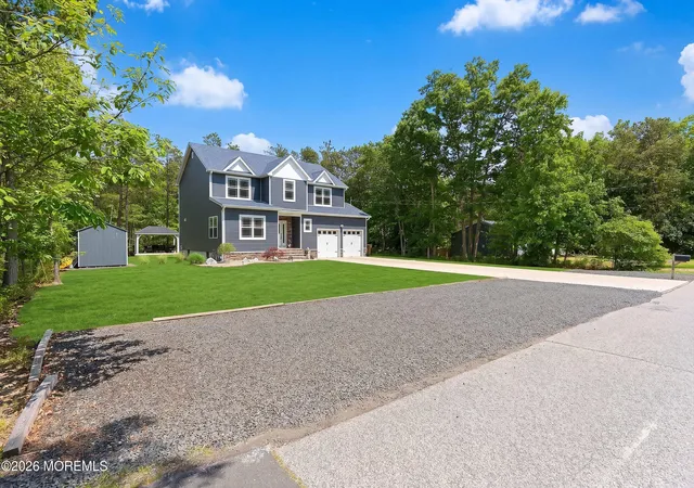 Photo 3 of Sale Pending at 555 Egenolf Pl, Bayville, NJ 08721 | MLS# 22614940 | Listing updated on 2026-09-28