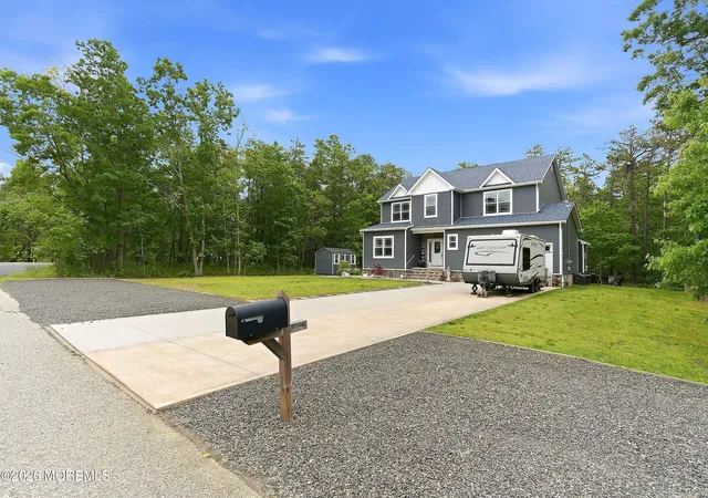 Photo 4 of Sale Pending at 555 Egenolf Pl, Bayville, NJ 08721 | MLS# 22614940 | Listing updated on 2026-09-28