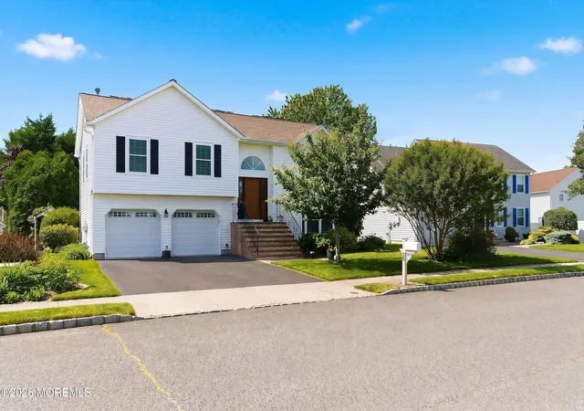 Homes for sale in Howell, NJ | 15 William Dr, Howell, NJ 07731 | MLS# 22617555