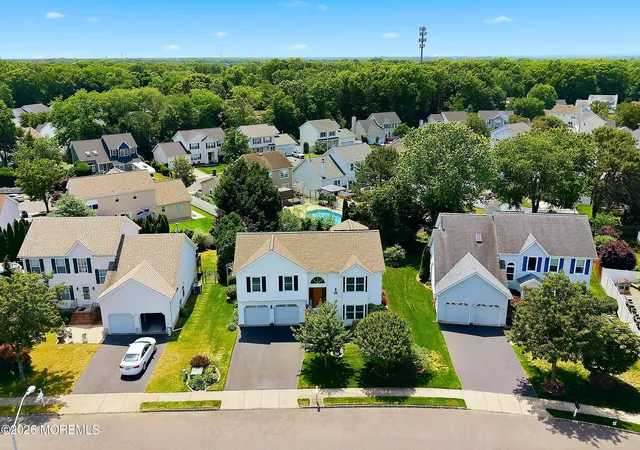 Homes for sale in Howell, NJ | 15 William Dr, Howell, NJ 07731 | MLS# 22617555