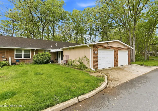 3rd image of 78B Dorchester Dr #1002, Lakewood, NJ 08701 | MLS# 22614887