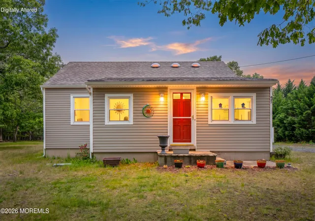 1st image of 847 Patterson Rd, Jackson, NJ 08527 | MLS# 22615049