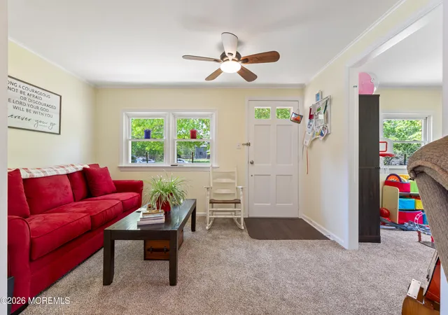 2nd image of 847 Patterson Rd, Jackson, NJ 08527 | MLS# 22615049