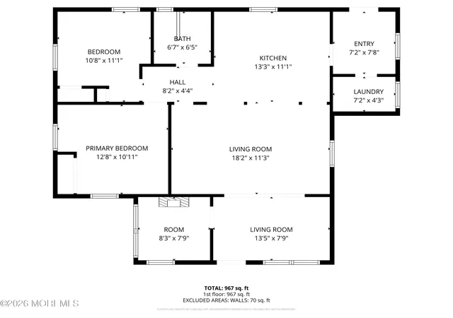 30th image of 847 Patterson Rd, Jackson, NJ 08527 | MLS# 22615049