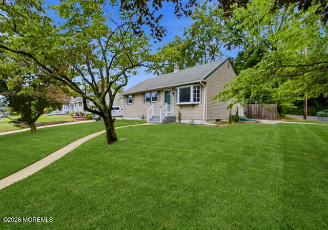 2nd image of 3 Willow Dr, Neptune Township, NJ 07753 | MLS# 22614966