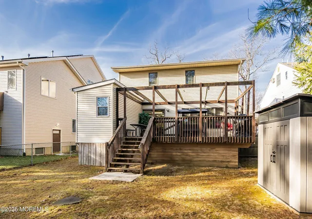 35th image of 114 Carey St, Lakewood, NJ 08701 | MLS# 22614916